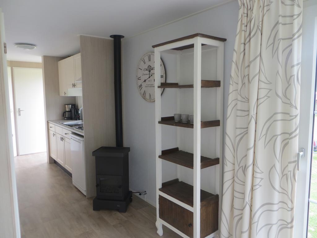 Boerderijcamping Plantlust Veere Cameră foto