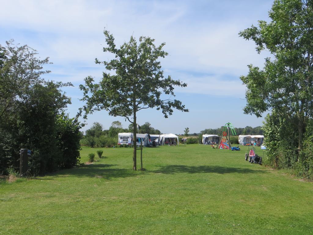 Boerderijcamping Plantlust Veere Cameră foto