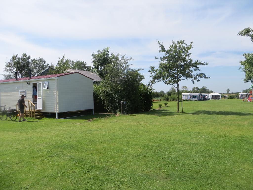 Boerderijcamping Plantlust Veere Cameră foto