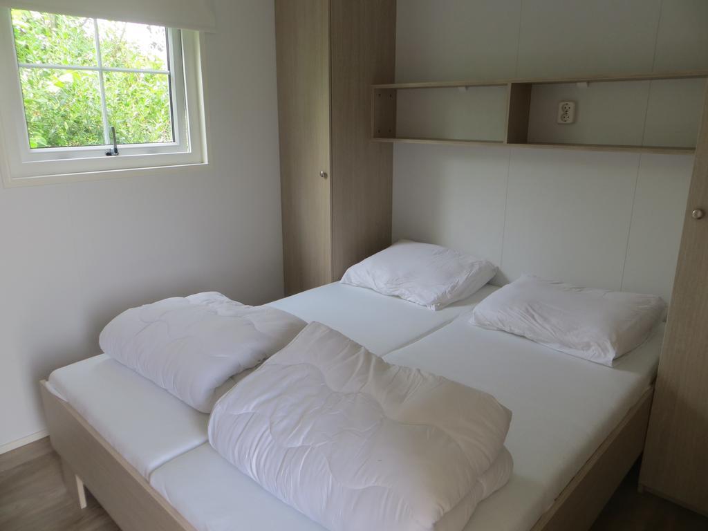 Boerderijcamping Plantlust Veere Cameră foto
